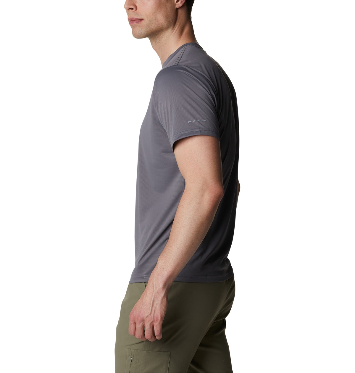 PLAYERA HOMBRE COLUMBIA | HIKE