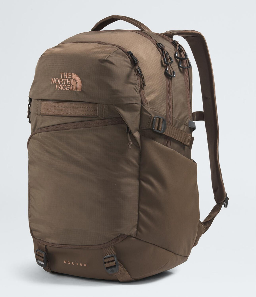 Mochila Router Unisex