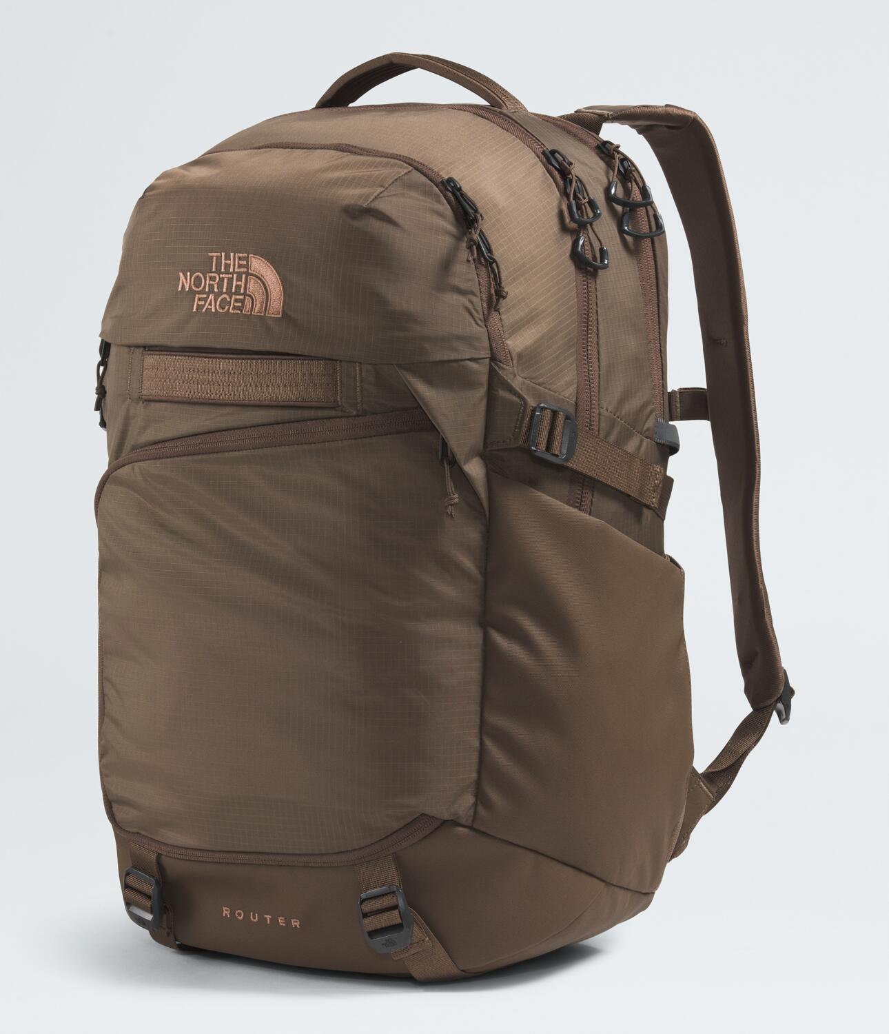 Mochila Router Unisex