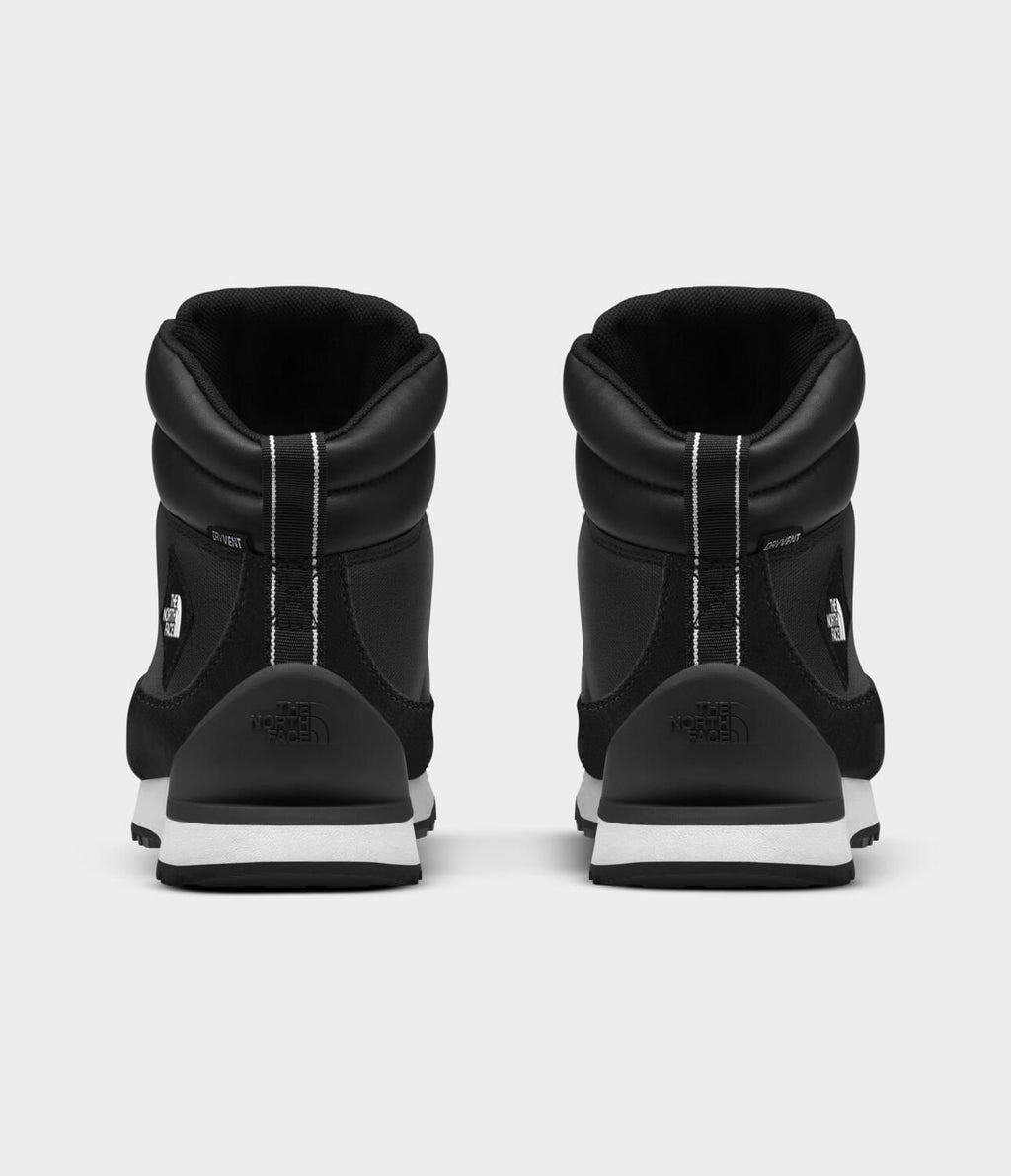 Botas de Senderismo Back Mujer
