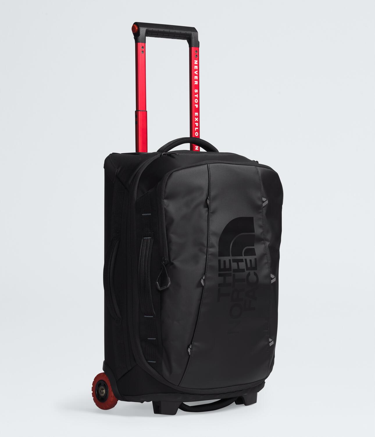 Maleta Con Ruedas Base Camp Rolling