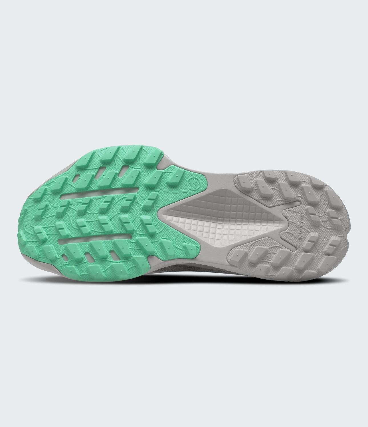 Tenis 500 Mujer, Negro