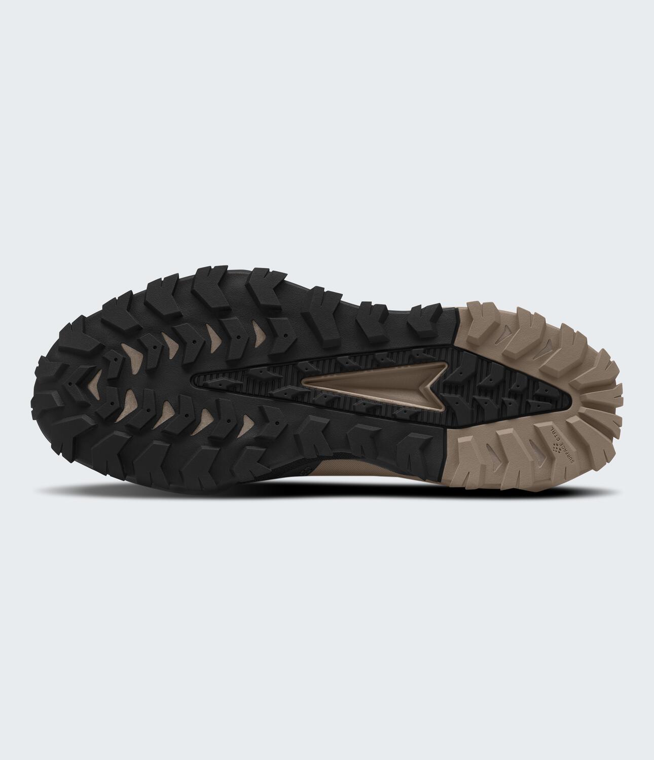 Tenis Offtrail Tech mujer