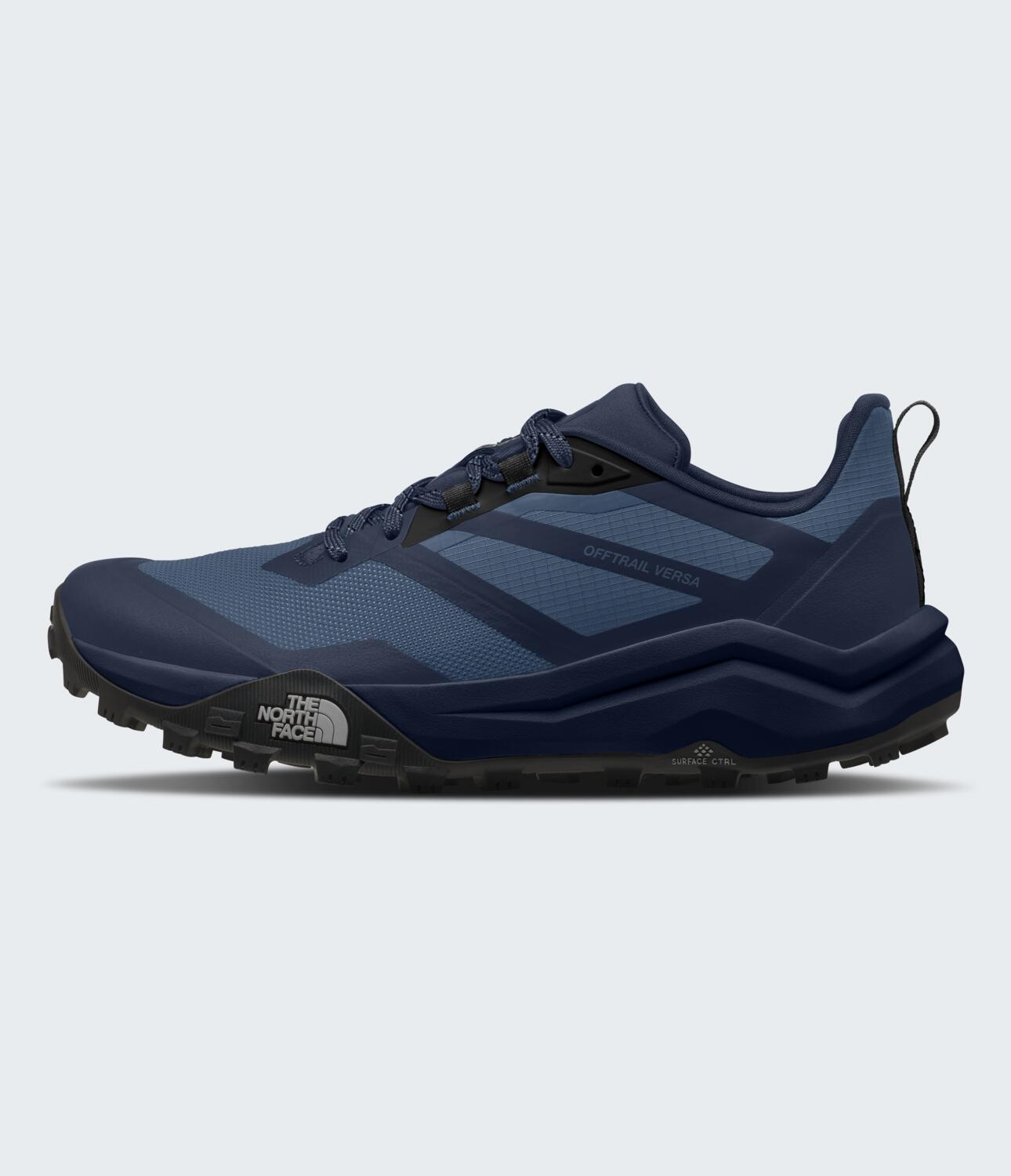 Tenis Offtrail Versa