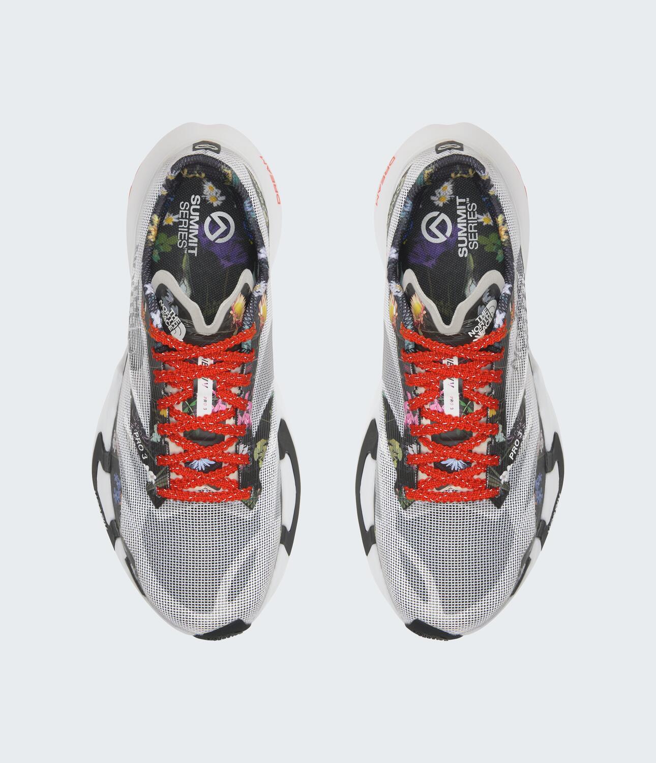 Tenis para correr